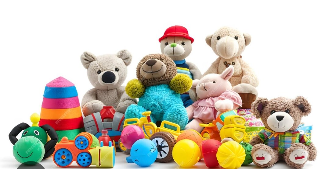 Toys