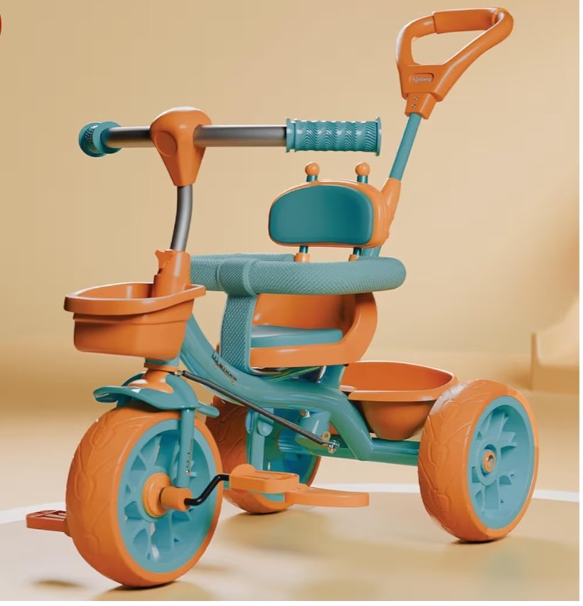 Tricycle